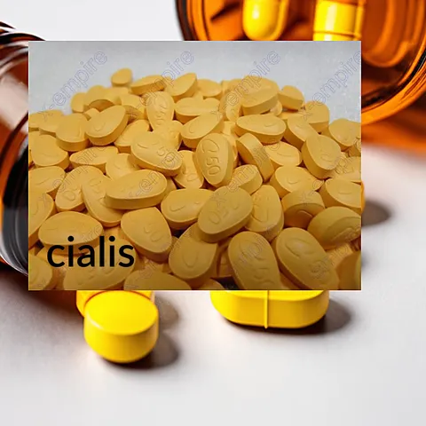 Cialis generico de venta en farmacias